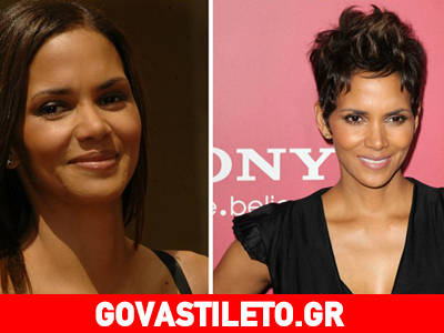 Μήπως να προτιμήσεις τα κοντά μαλλιά;